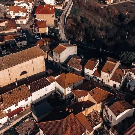 La Casetta - Un Piccolo Angolo Di Pace Holiday home Piccianello