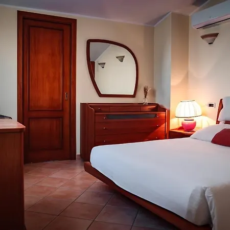 La Casetta - Un Piccolo Angolo Di Pace Holiday home