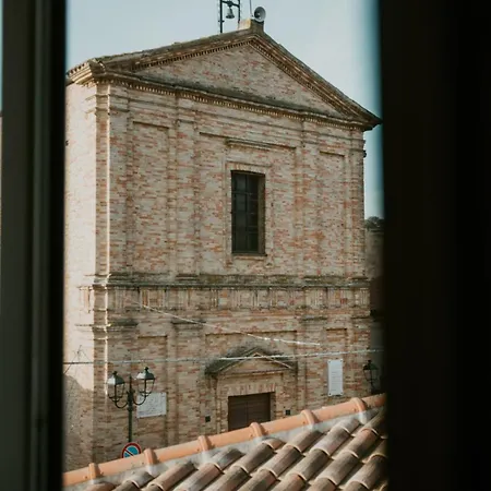 La Casetta - Un Piccolo Angolo Di Pace Piccianello