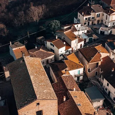 La Casetta - Un Piccolo Angolo Di Pace * Piccianello