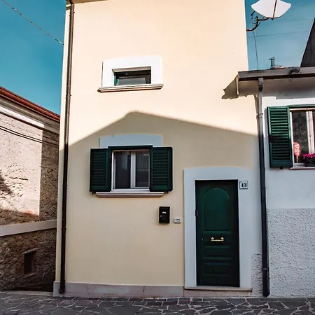 La Casetta - Un Piccolo Angolo Di Pace * Piccianello
