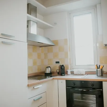 Ferienhaus La Casetta - Un Piccolo Angolo Di Pace Piccianello