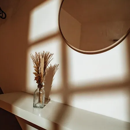 La Casetta - Un Piccolo Angolo Di Pace Ferienhaus *