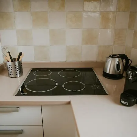 Holiday home La Casetta - Un Piccolo Angolo Di Pace *