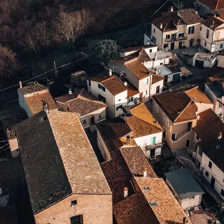 Holiday home La Casetta - Un Piccolo Angolo Di Pace *