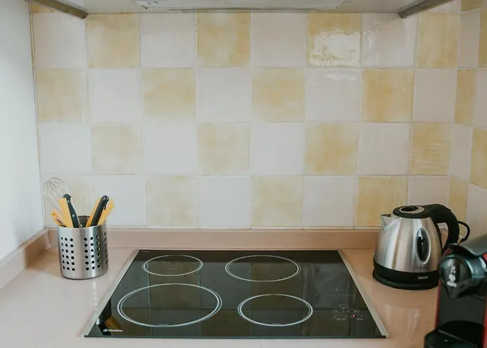 Holiday home La Casetta - Un Piccolo Angolo Di Pace Piccianello