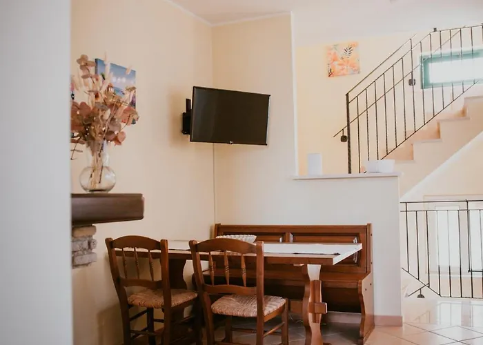 La Casetta - Un Piccolo Angolo Di Pace *