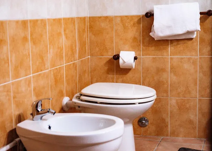 Holiday home La Casetta - Un Piccolo Angolo Di Pace *