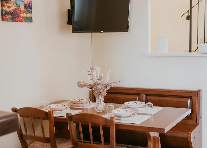 Holiday home La Casetta - Un Piccolo Angolo Di Pace *