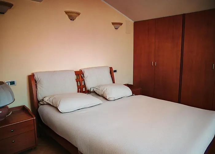 La Casetta - Un Piccolo Angolo Di Pace *