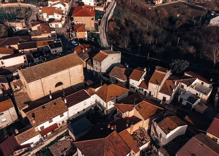La Casetta - Un Piccolo Angolo Di Pace Holiday home Piccianello