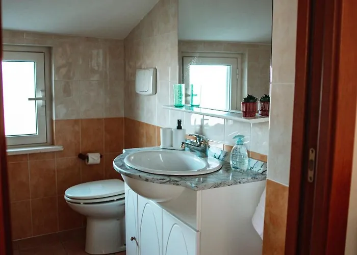 La Casetta - Un Piccolo Angolo Di Pace Piccianello