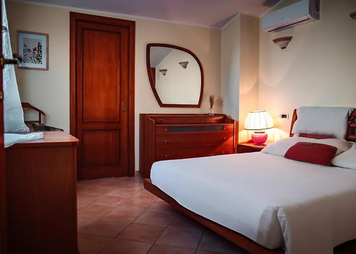 La Casetta - Un Piccolo Angolo Di Pace Holiday home