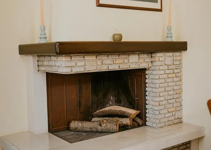 La Casetta - Un Piccolo Angolo Di Pace Holiday home *