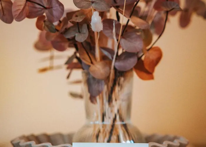 La Casetta - Un Piccolo Angolo Di Pace Holiday home