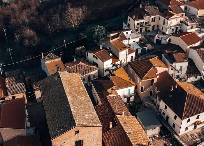 La Casetta - Un Piccolo Angolo Di Pace * Piccianello