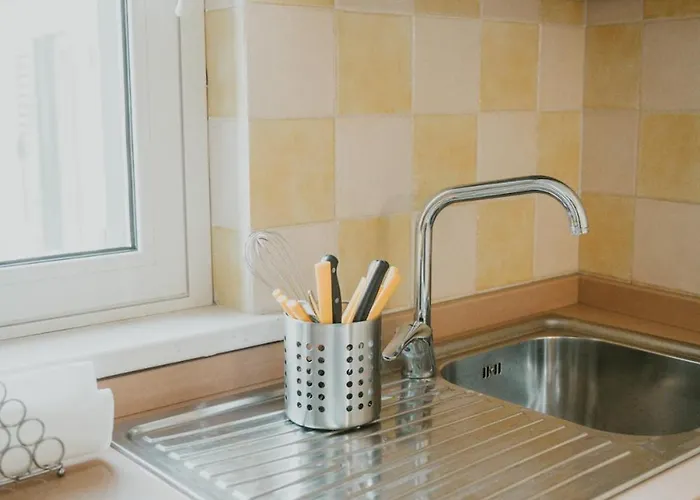 La Casetta - Un Piccolo Angolo Di Pace Holiday home