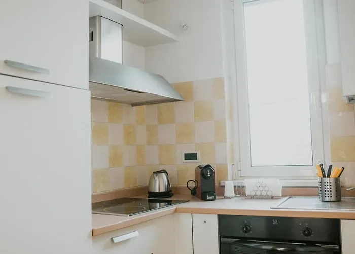 Holiday home La Casetta - Un Piccolo Angolo Di Pace Piccianello