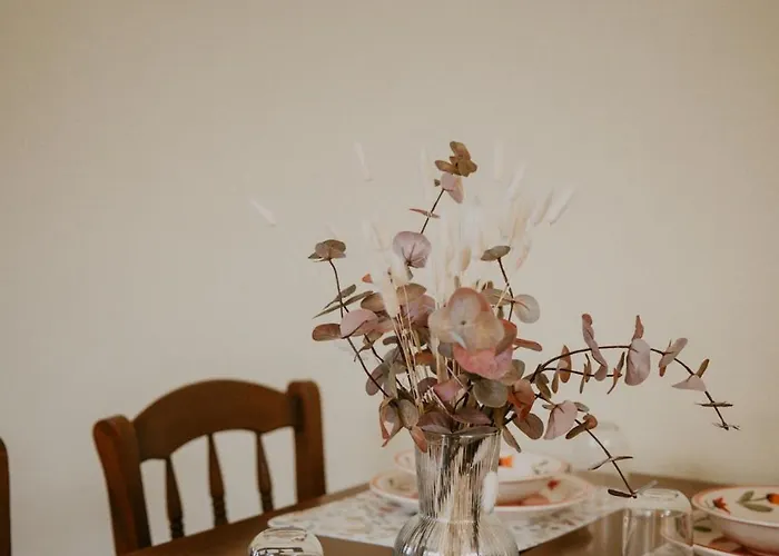 La Casetta - Un Piccolo Angolo Di Pace * Piccianello