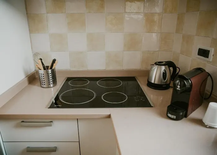 Holiday home La Casetta - Un Piccolo Angolo Di Pace *