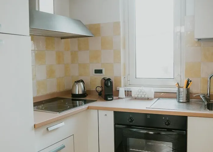 La Casetta - Un Piccolo Angolo Di Pace *